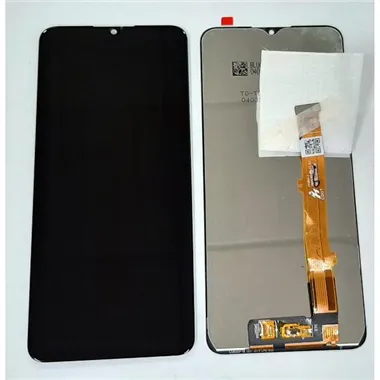 Pantalla lcd para TCL 10 SE T766H mas tactil negro calidad premium