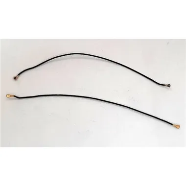 Antena coaxial para TCL 10 SE T766H calidad premium