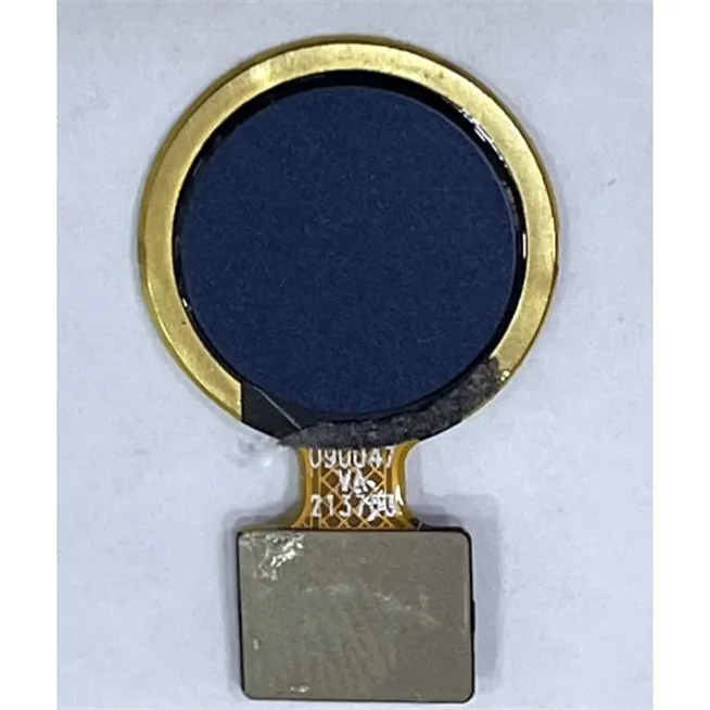 Flex boton home azul para TCL 10 SE T766H calidad premium
