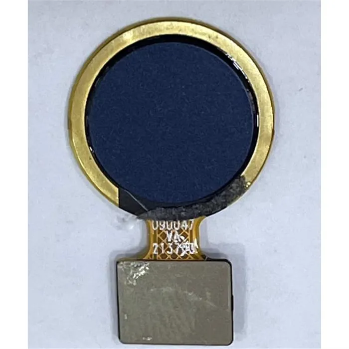 Flex boton home azul para TCL 10 SE T766H calidad premium