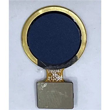 Flex boton home azul para TCL 10 SE T766H calidad premium