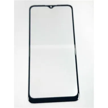 Cristal negro para TCL 10 SE T766H