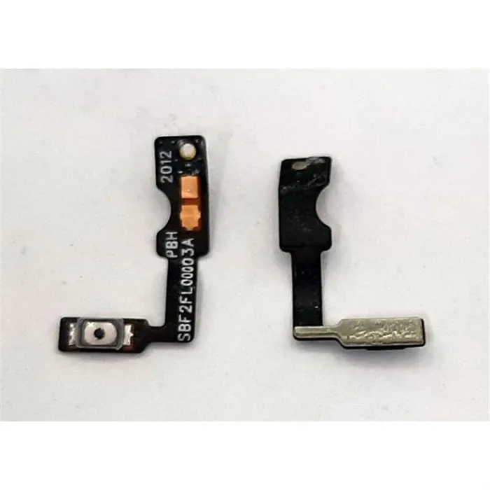 Flex power para TCL 10 SE T766H calidad premium