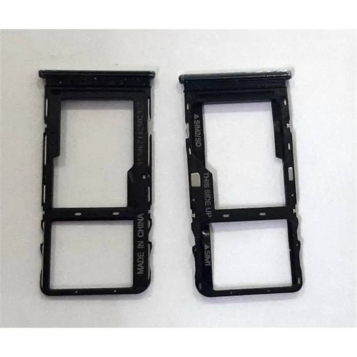 Soporte o bandeja sim plata para TCL 10L T770H calidad premium