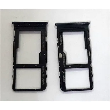 Soporte o bandeja sim plata para TCL 10L T770H calidad premium