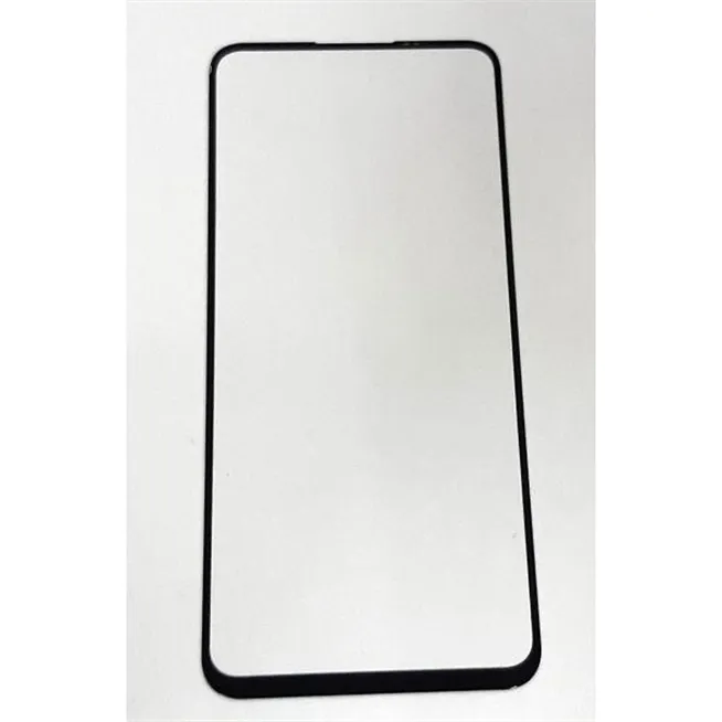 Cristal negro para TCL 20 5G T781