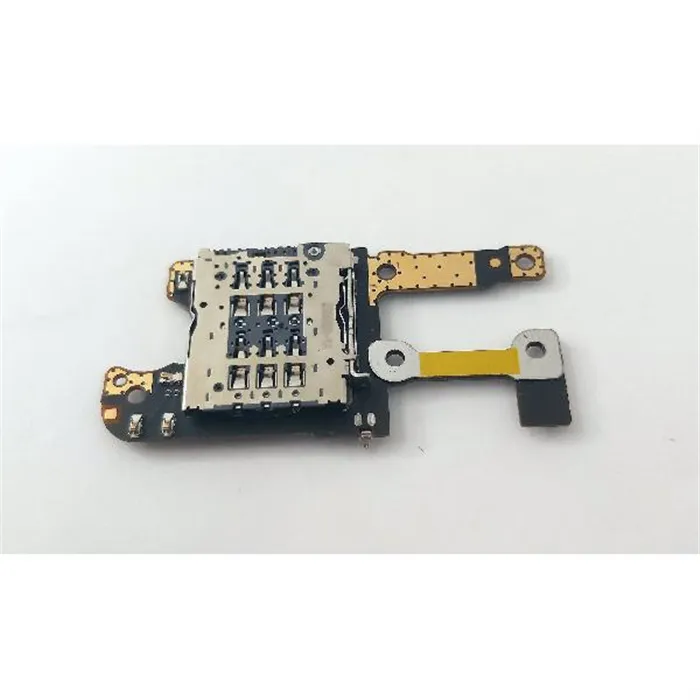 Placa lector sim para TCL 20 Pro 5G calidad premium