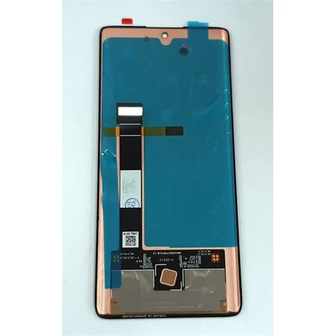 Pantalla lcd para TCL 20 Pro 5G mas tactil negro calidad premium remanufacturado
