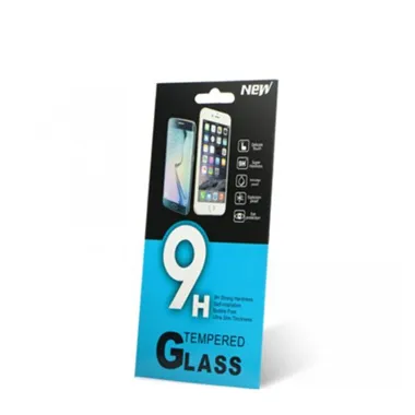 Protector cristal templado para TCL 20R