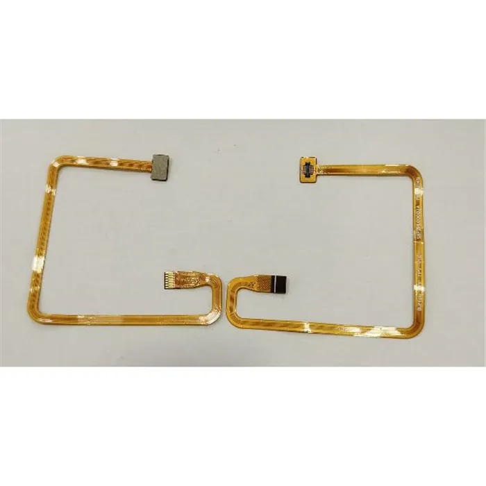 Flex boton home para TCL 20 R 5G T767H calidad premium