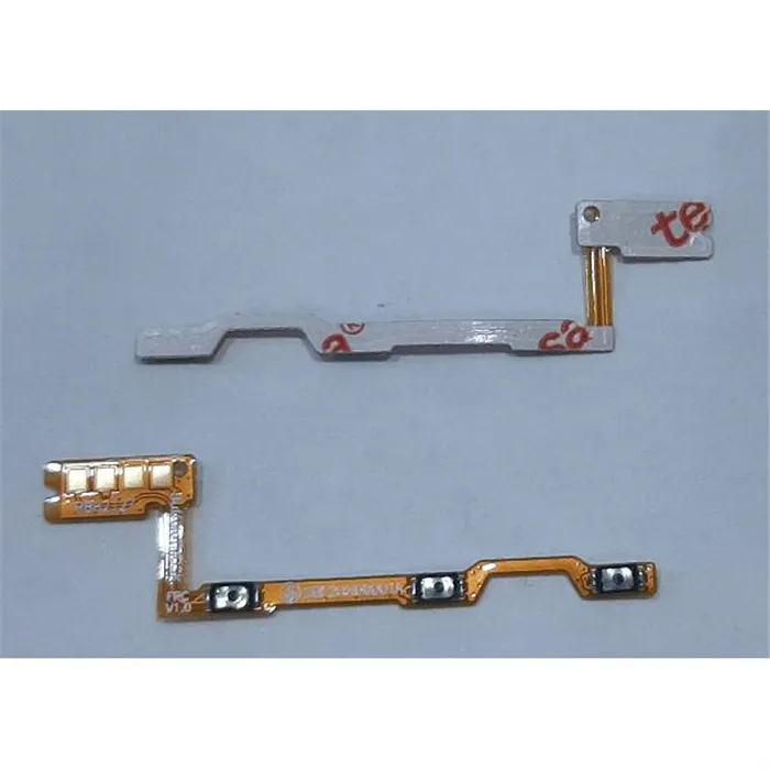 Flex power mas volumen para TCL 20 R 5G T767H calidad premium