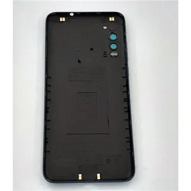 Tapa trasera o tapa bateria azul para TCL 205