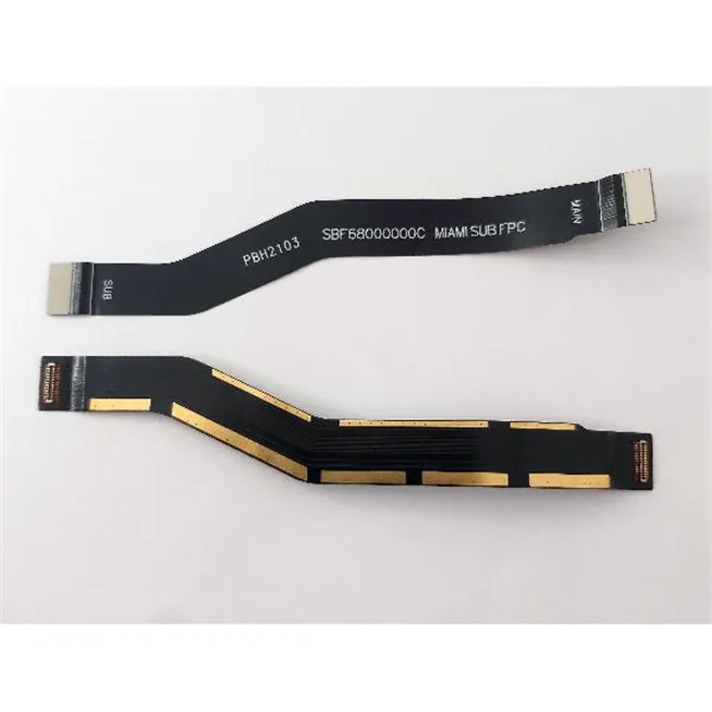 Flex central para TCL 20L calidad premium
