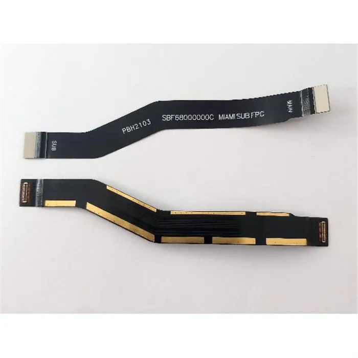 Flex central para TCL 20L calidad premium