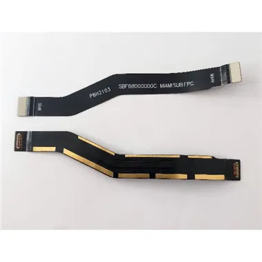 Flex central para TCL 20L calidad premium