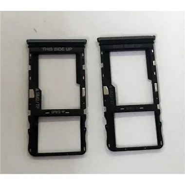 Soporte o bandeja sim plata para TCL 20L 20 Lite 20L Plus 20 Lite Plus T774H T774B T775H calidad premium