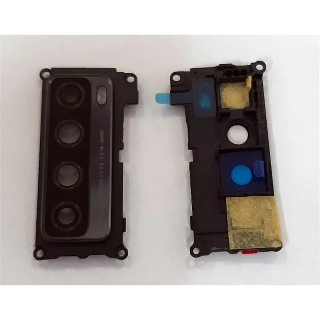 Cubierta camara negra para TCL 20L T774H calidad premium