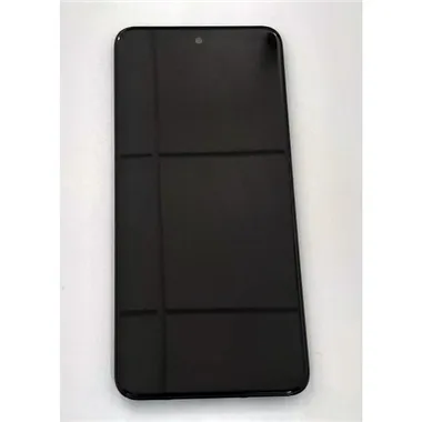 Pantalla lcd para TCL 20L TCL 20 Lite T774H T774B mas tactil negro mas marco negro calidad premium