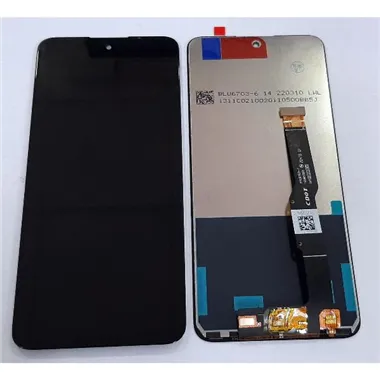Pantalla lcd para TCL 20L TCL 20 Lite T774H T774B mas tactil negro calidad premium