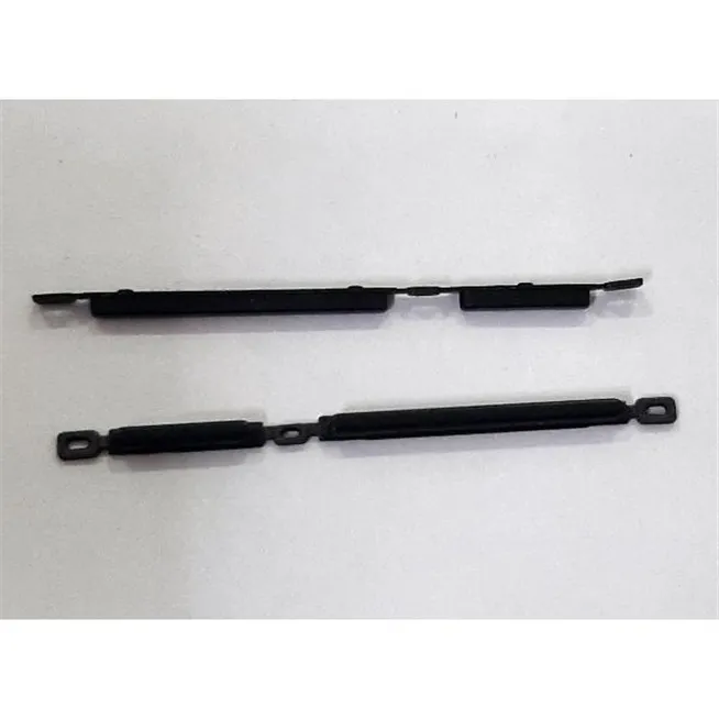 Botones negros para TCL 20SE T671H calidad premium