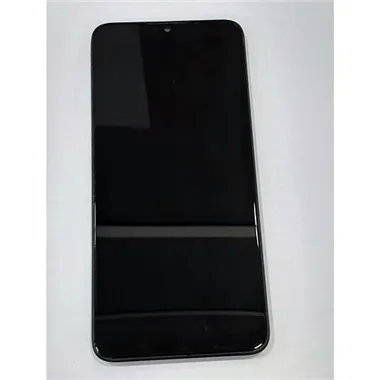 Pantalla lcd para TCL 20Y mas tactil negro mas marco negro calidad premium