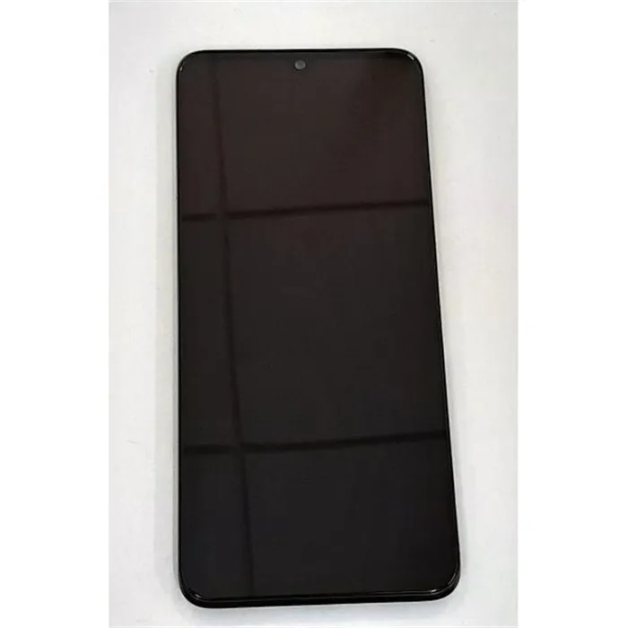 Pantalla lcd para TCL 30 5G mas tactil negro mas marco negro calidad premium remanufacturada Pantalla lcd para TCL 30 5G mas tactil negro mas marco negro calidad premium remanufacturada
