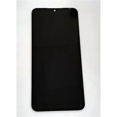 Pantalla lcd para TCL 30 5G mas tactil negro calidad premium