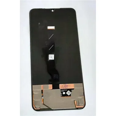 Pantalla lcd para TCL 30 5G mas tactil negro calidad premium