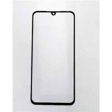 Cristal negro para TCL 30 5G T676