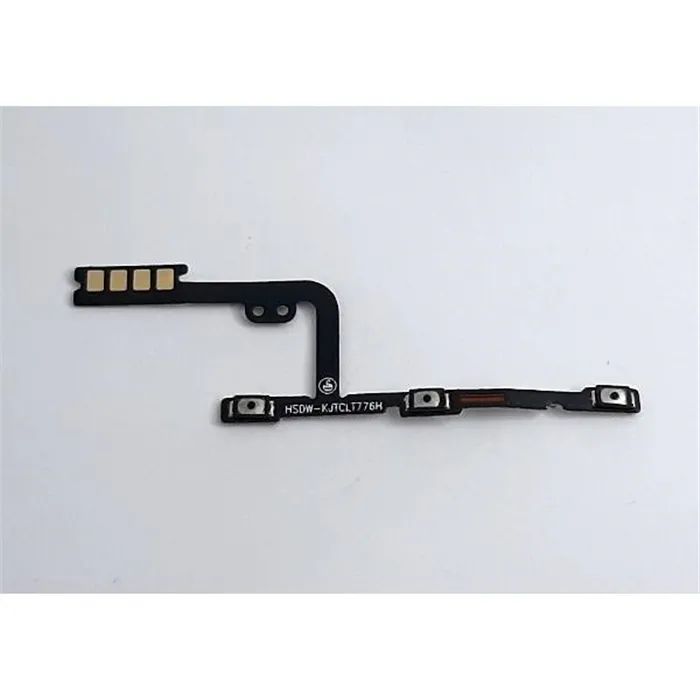 Flex power mas volumen para TCL 30 5G T676 calidad premium