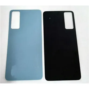 Tapa trasera o tapa bateria azul gris para TCL 30 5G