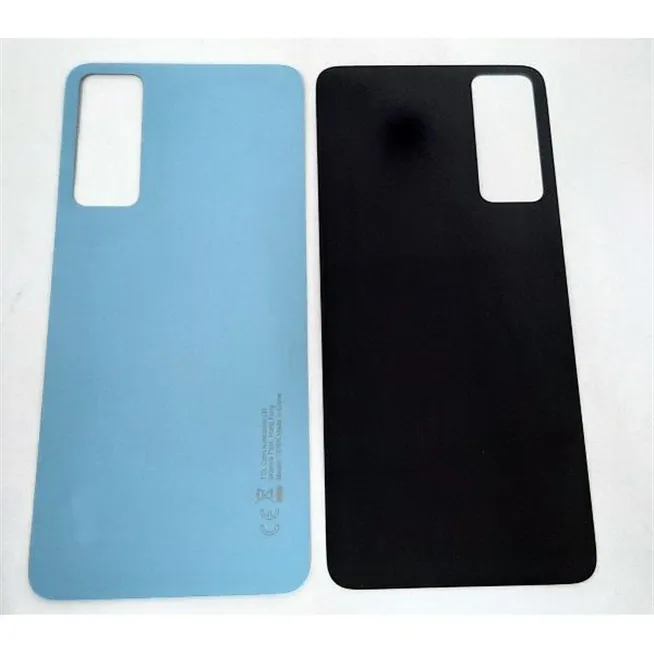 Tapa trasera o tapa bateria azul para TCL 30 5G