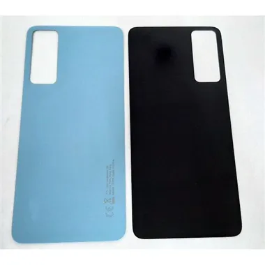 Tapa trasera o tapa bateria azul para TCL 30 5G