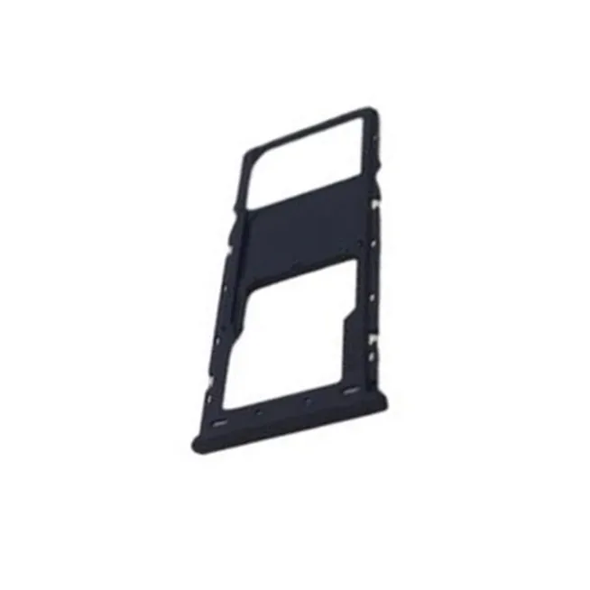 Soporte o bandeja single sim azul para TCL 30E TCL 30 SE TCL 306 calidad premium