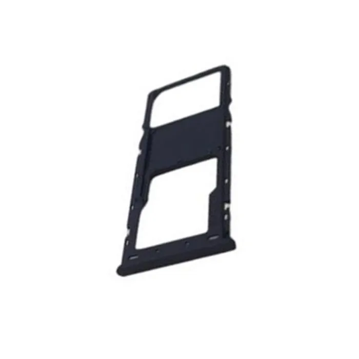 Soporte o bandeja single sim azul para TCL 30E TCL 30 SE TCL 306 calidad premium