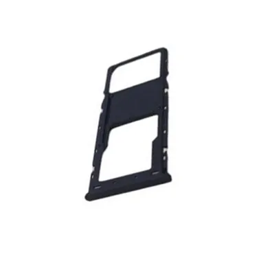 Soporte o bandeja single sim azul para TCL 30E TCL 30 SE TCL 306 calidad premium