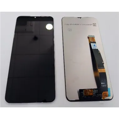 Pantalla lcd para TCL 305i mas tactil negro calidad premium