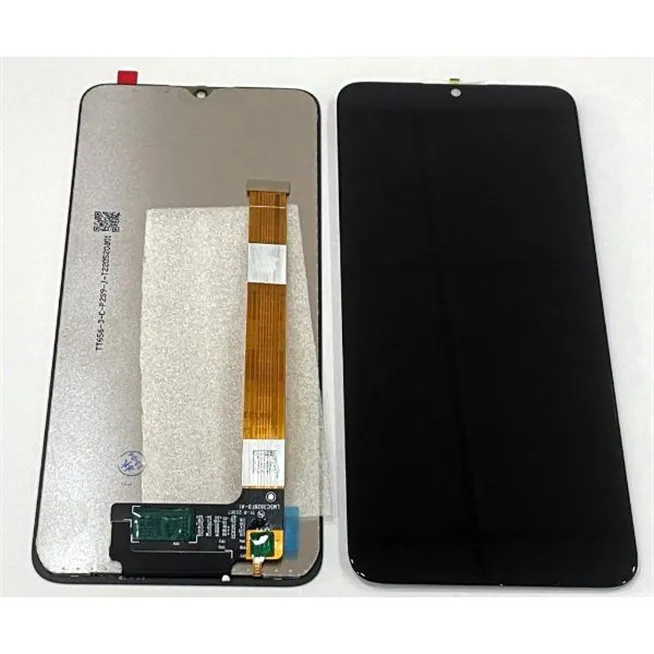 Pantalla lcd para TCL 40R 5G T771 mas tactil negro calidad premium