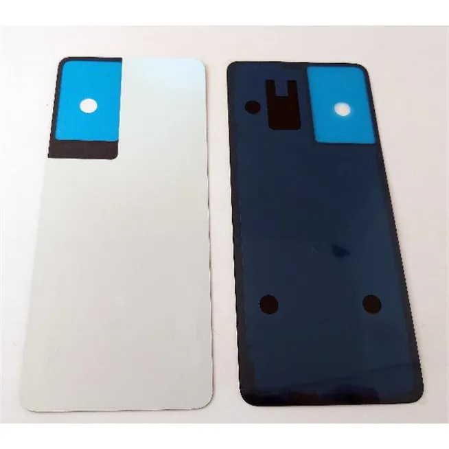 Tapa trasera o tapa bateria blanca para TCL 40 NxtPaper