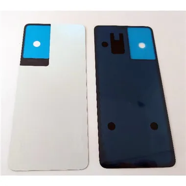Tapa trasera o tapa bateria blanca para TCL 40 NxtPaper