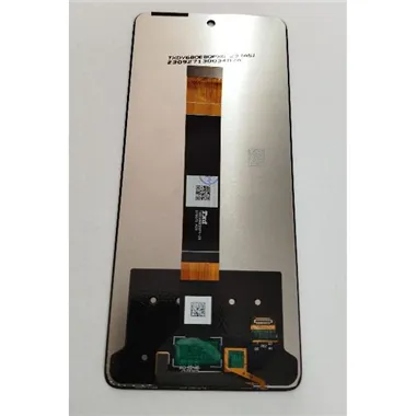 Pantalla lcd para TCL 40 NxtPaper 4G TCL 50 NxtPaper 5G mas tactil negro calidad premium