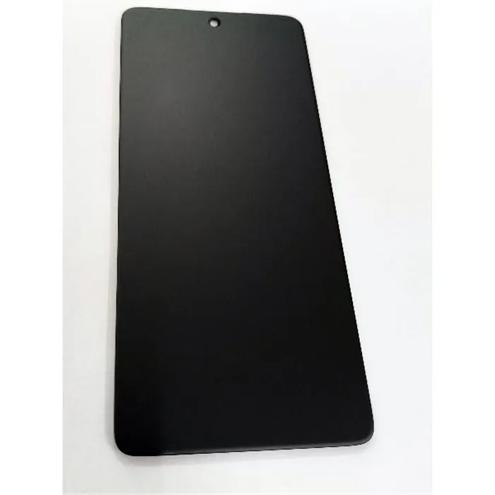 Pantalla lcd para TCL 40 NxtPaper 4G TCL 50 NxtPaper 5G mas tactil negro calidad premium