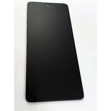 Pantalla lcd para TCL 40 NxtPaper 4G TCL 50 NxtPaper 5G mas tactil negro calidad premium