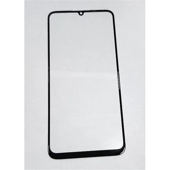 Cristal negro para TCL 40 SE T610k