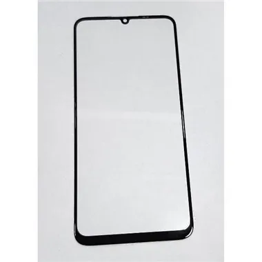 Cristal negro para TCL 40 SE T610k