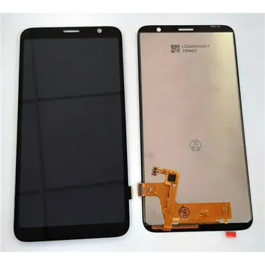 Pantalla lcd para TCL 403 T431 mas tactil negro calidad premium
