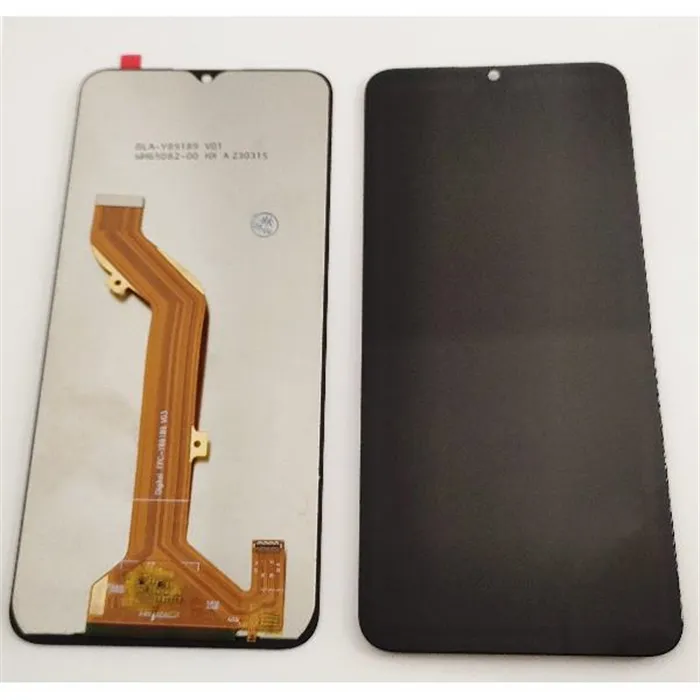 Pantalla lcd para TCL 405 T506D mas tactil negro calidad prremium