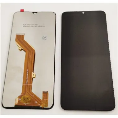 Pantalla lcd para TCL 405 T506D mas tactil negro calidad prremium