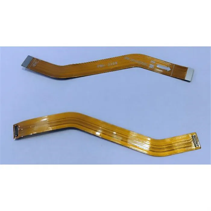 Flex principal para TCL 40R 5G T771 calidad premium