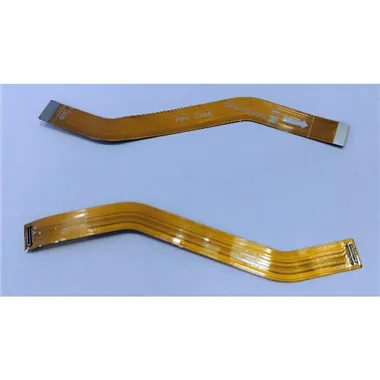 Flex principal para TCL 40R 5G T771 calidad premium